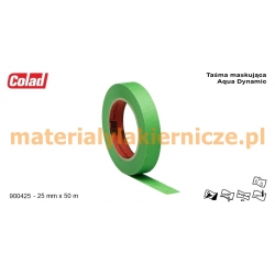 COLAD 900425 AQUA DYNAMIC 25x50 materialylakiernicze.pl